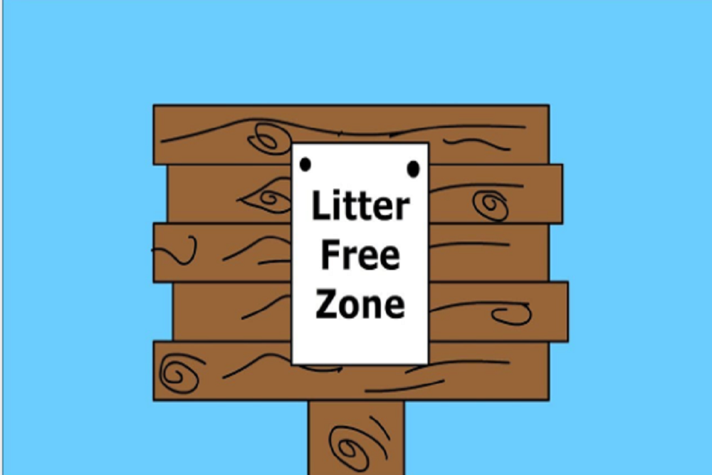 Bamberg County Government: Keep Bamberg County Beautiful