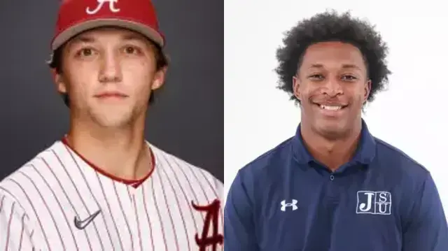 Which former Tuscaloosa Leader area high school standouts will be in action on Tuesday, May 6?