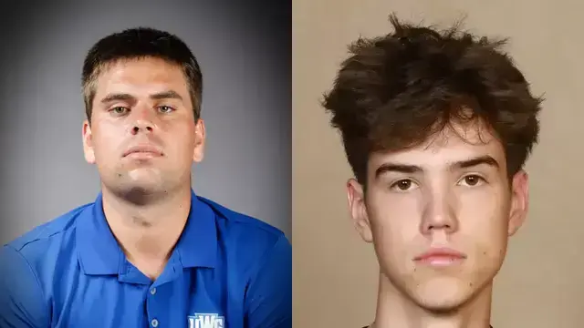 Colton Fitzgerald and Maddux Anderson Colton Fitzgerald and Maddux Anderson