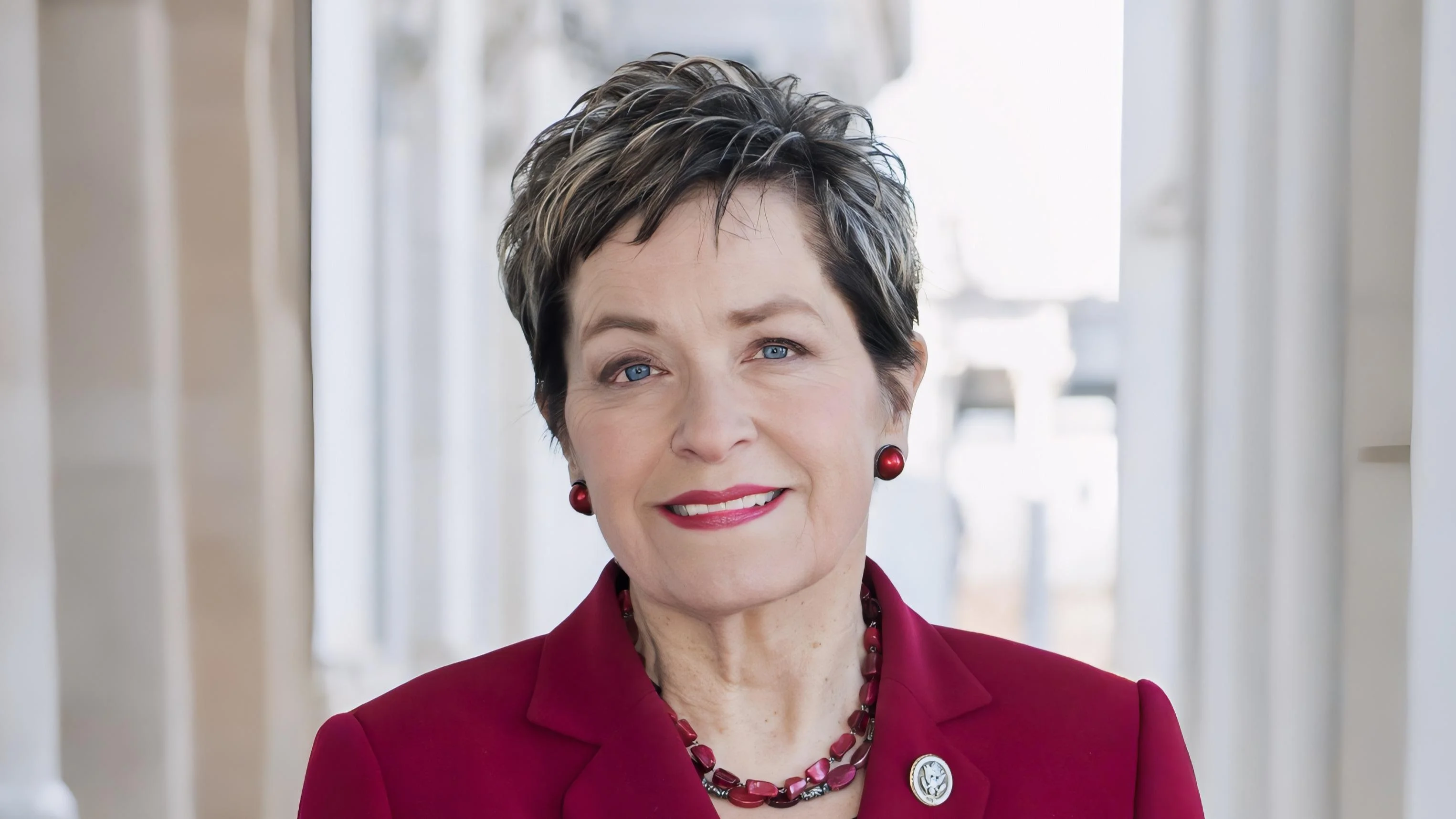Marcy Kaptur addresses cross-border environmental cooperation and Great Lakes infrastructure concerns