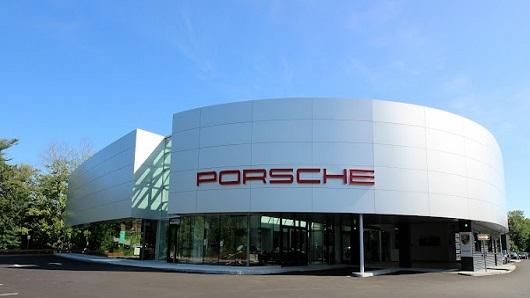Porsche Burlington to President Trump: ‘We wholeheartedly support your promise’ to end EV mandates Porsche Burlington to President Trump: ‘We wholeheartedly support your promise’ to end EV mandates