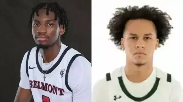 Which former South Mecklenburg News area high school standouts will be in action on Wednesday, Jan. 22?