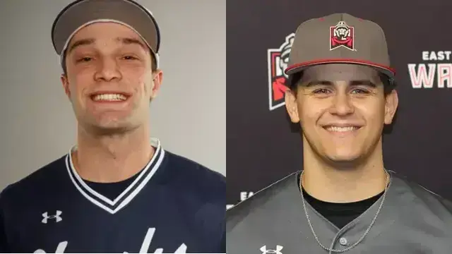 Which former Monroe County News area high school standouts will be in action on Sunday, March 23? Which former Monroe County News area high school standouts will be in action on Sunday, March 23?