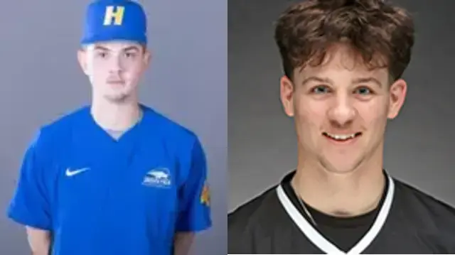 Which former South Chester Today area high school standouts will be in action on Wednesday, April 9?