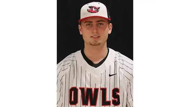 Trevor Snow, former Barrington High School standout’s collegiate team plays on Saturday, May 17 in the NCAA Division III Baseball Championship