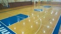 Lewis H. Bardo Gymnasium Lewis H. Bardo Gymnasium