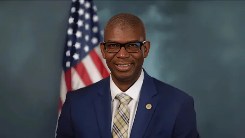 Cleatus P. Hunt Jr., CBP’s Area Port Director in Philadelphia - Wikipedia