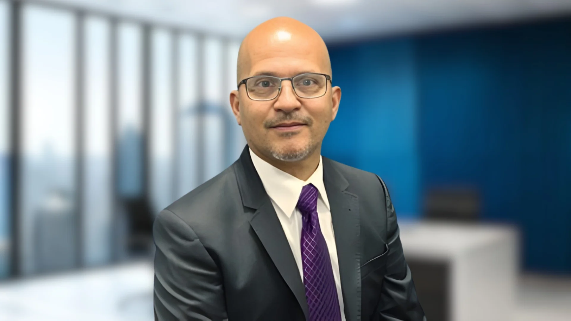 David Santiago, CEO of Floridians for Lawsuit Reform