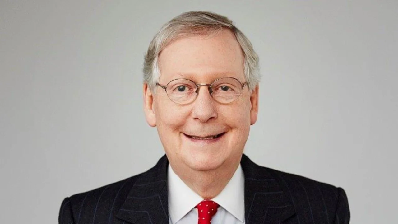 McConnell announces over $212 million for Kentucky rural hospital funding