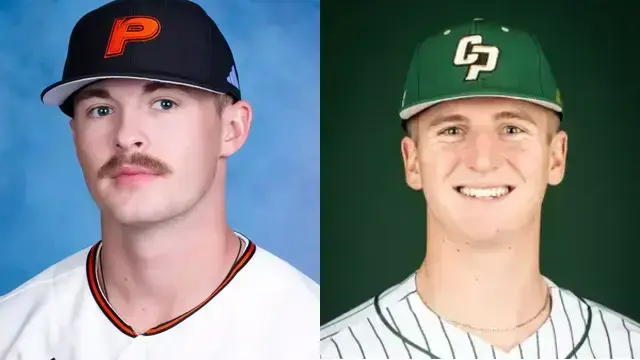 Which former North Vegas Times area high school standouts will be in action on Tuesday, May 6? Which former North Vegas Times area high school standouts will be in action on Tuesday, May 6?