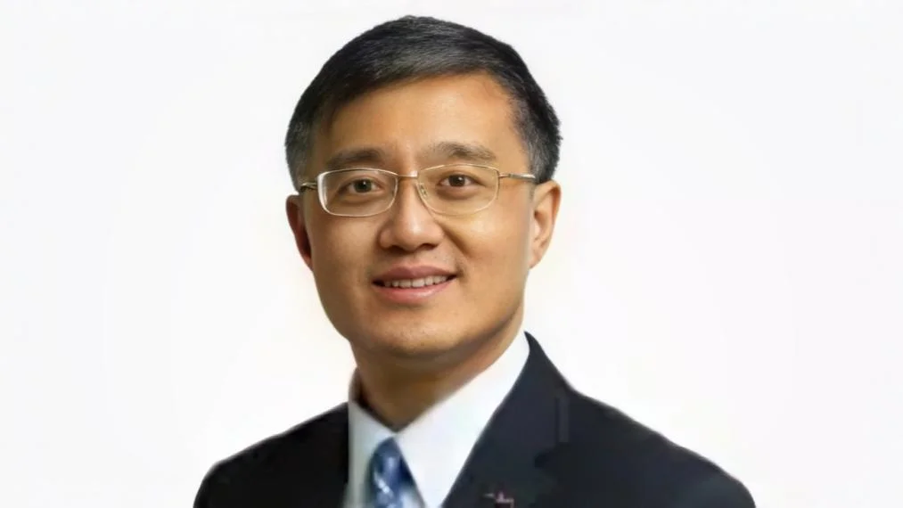 Board President Otto Lee, The Santa Clara County Board of Supervisors