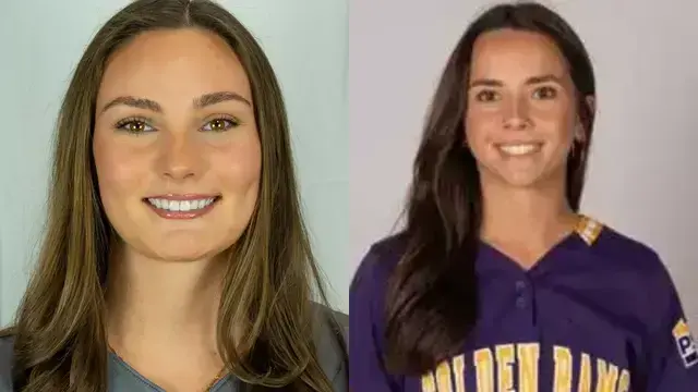 Liz Jordan and Emma Zoldi Liz Jordan and Emma Zoldi