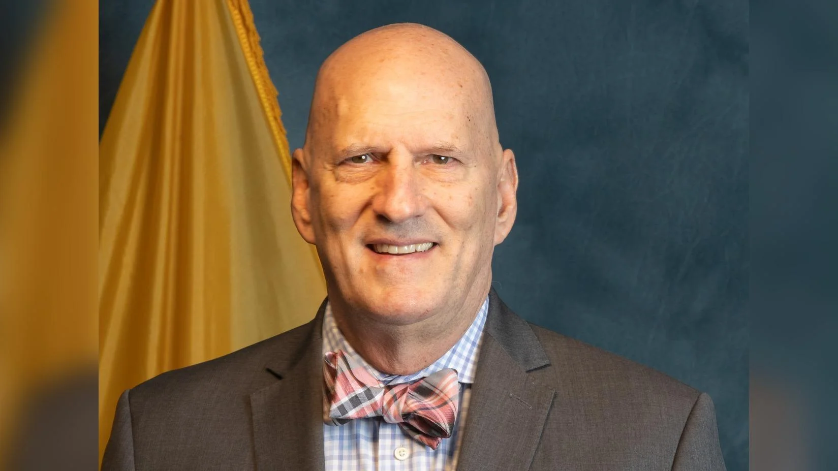 Ed Wengryn Secretary of Agriculture - State of New Jersey Department of Agriculture Ed Wengryn Secretary of Agriculture - State of New Jersey Department of Agriculture
