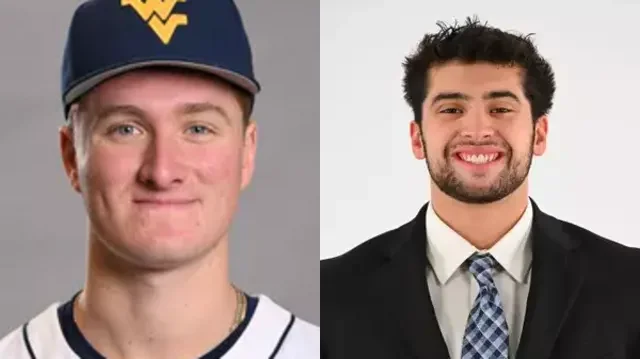 Which former Central Bucks Today area high school standouts will be in action in the week starting Monday, May 5?