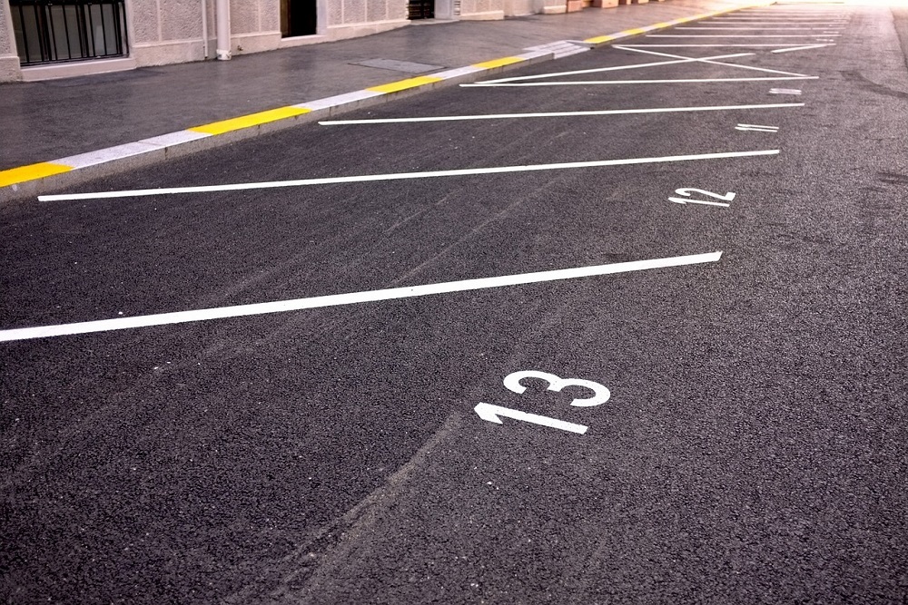 PHOEBE: Changes Coming to Phoebe Main Emergency Center Parking