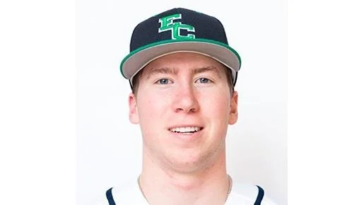 Braintree High School standout Hayden Regan’s collegiate team loses game in the NCAA Division III Baseball Championship on Monday, June 2