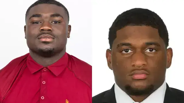 D%27Shaun Ford and Andre Williams - 