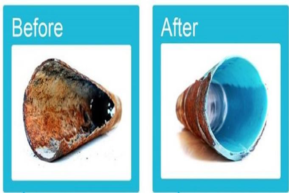 City to Receive 0,000 in State Funding for its Sewer System Rehabilitation Pipelining Project