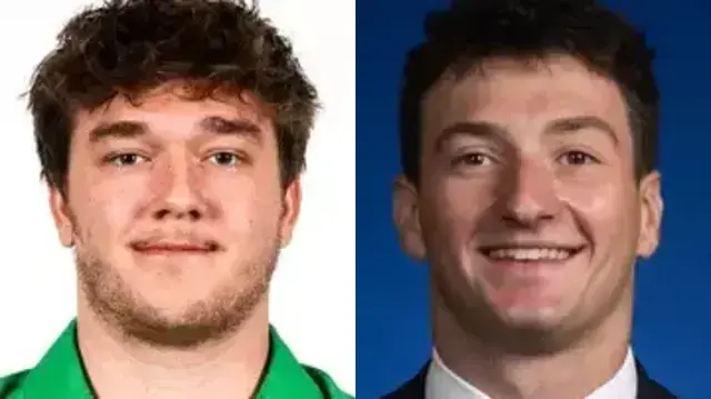 Which former Waterford Today area high school standouts will be in action in the week starting Mon Nov. 4?