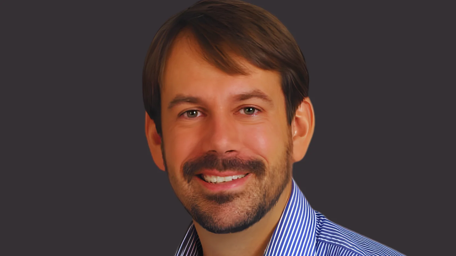 Sean Clouston, Lead Author and Director of Research for the Program in Public Health at Stony Brook University Sean Clouston, Lead Author and Director of Research for the Program in Public Health at Stony Brook University