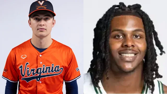 Which former SW Virginia News area high school standouts will be in action on Wednesday, March 19?