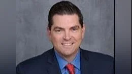 Mitch Charles President