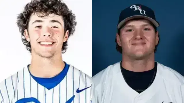 Which former South Charlotte Today area high school standouts will be in action on Saturday, May 10?