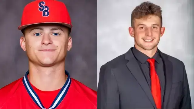 Which former Somerset Times area high school standouts will be in action on Tuesday, May 6?