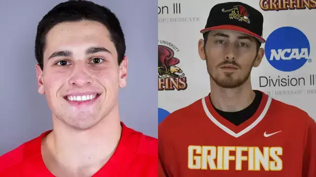 Tyler Beaulieu and Kevin King - Tyler Beaulieu and Kevin King -