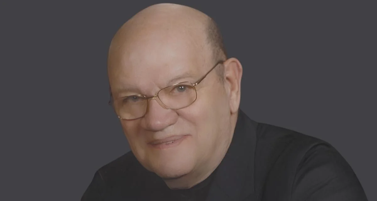 Charles “Bob” Dreyer, Deacon Charles “Bob” Dreyer, Deacon