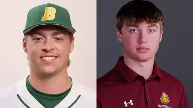 Which former Chippewa Valley Times area high school standouts will be in action on Saturday, May 3?