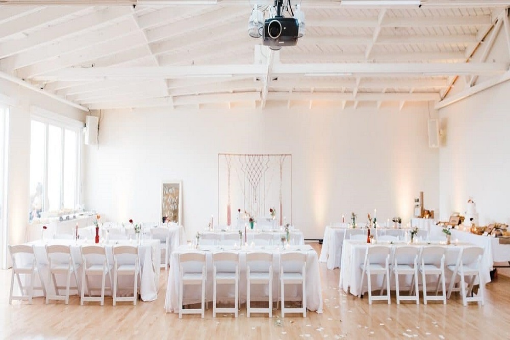 Hall Rental to be held Feb 12