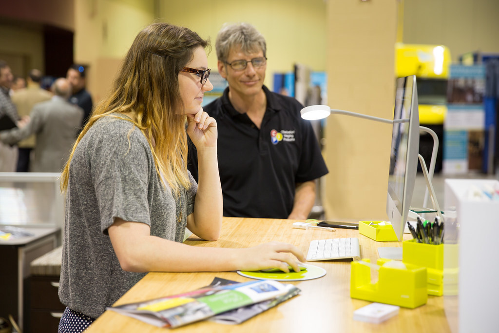 Tucker Announces Small Business Resources Expo