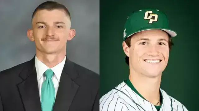 Which former San Mateo Sun area high school standouts will be in action on Sunday, May 25?