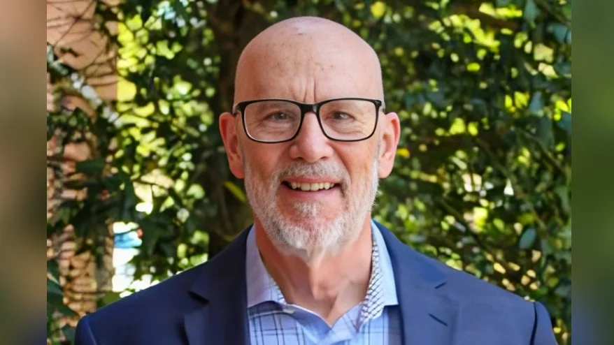 Dean C. Collins, President