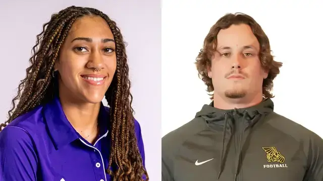Jacque Giron and Tatum Woods - Jacque Giron and Tatum Woods -