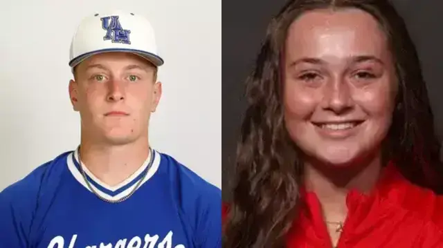 Which former Shoals Today area high school standouts will be in action in the week starting Monday, April 7?