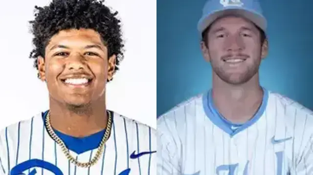 Which former West Nova News area high school standouts will be in action on Thursday, April 3?