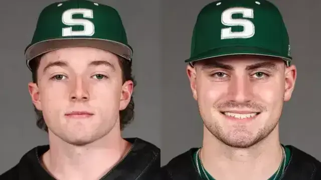 The Slippery Rock The Rock Men’s Baseball have confirmed their complete list of games for the 2025 season The Slippery Rock The Rock Men’s Baseball have confirmed their complete list of games for the 2025 season