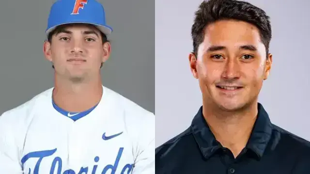 Which former North Broward News area high school standouts will be in action on Sunday, March 23?
