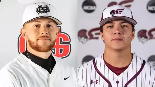Which former SC Midland News area high school standouts will be in action on Friday, April 25?