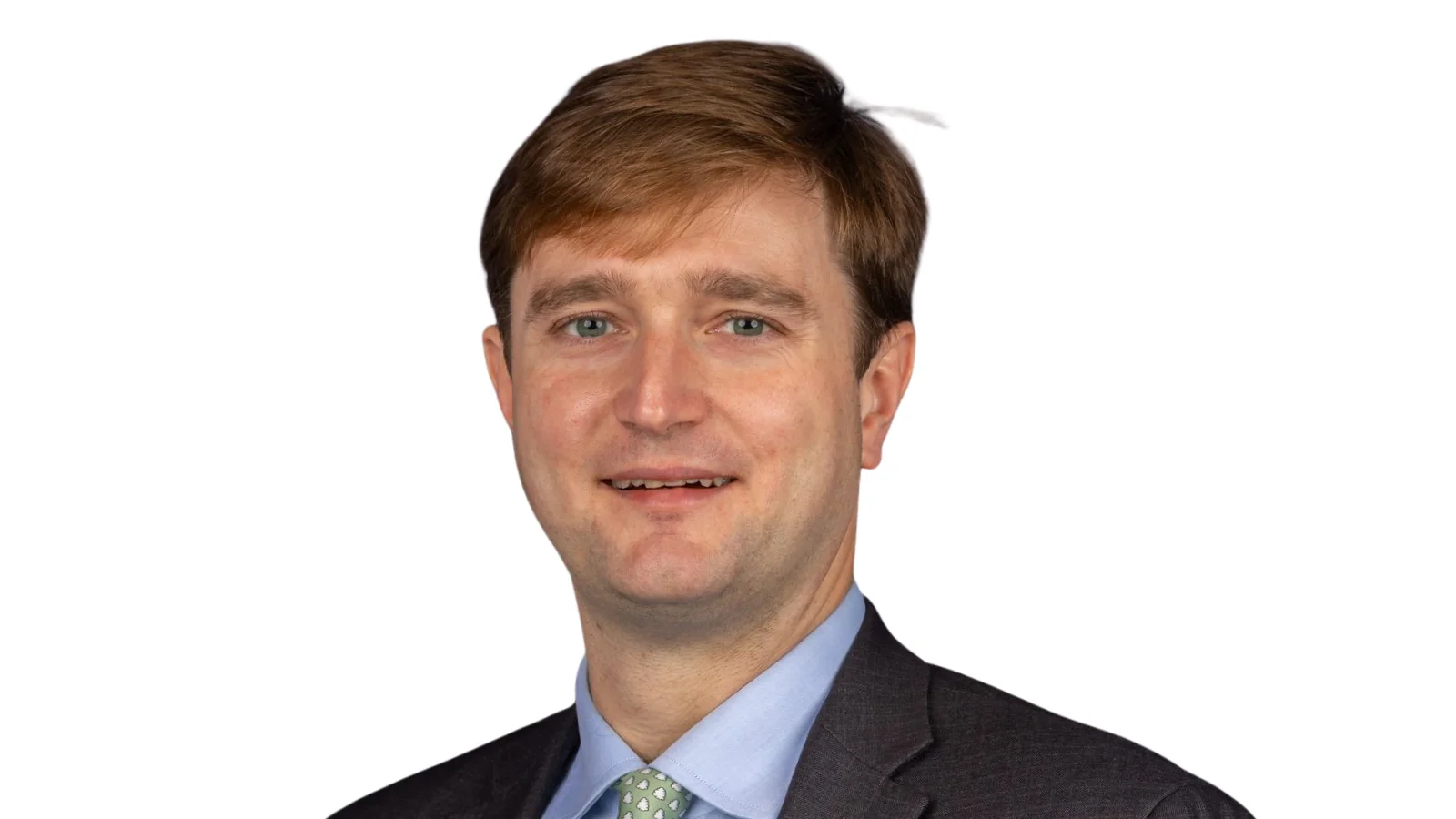 George M. Cook, Performing the Duties of the Director