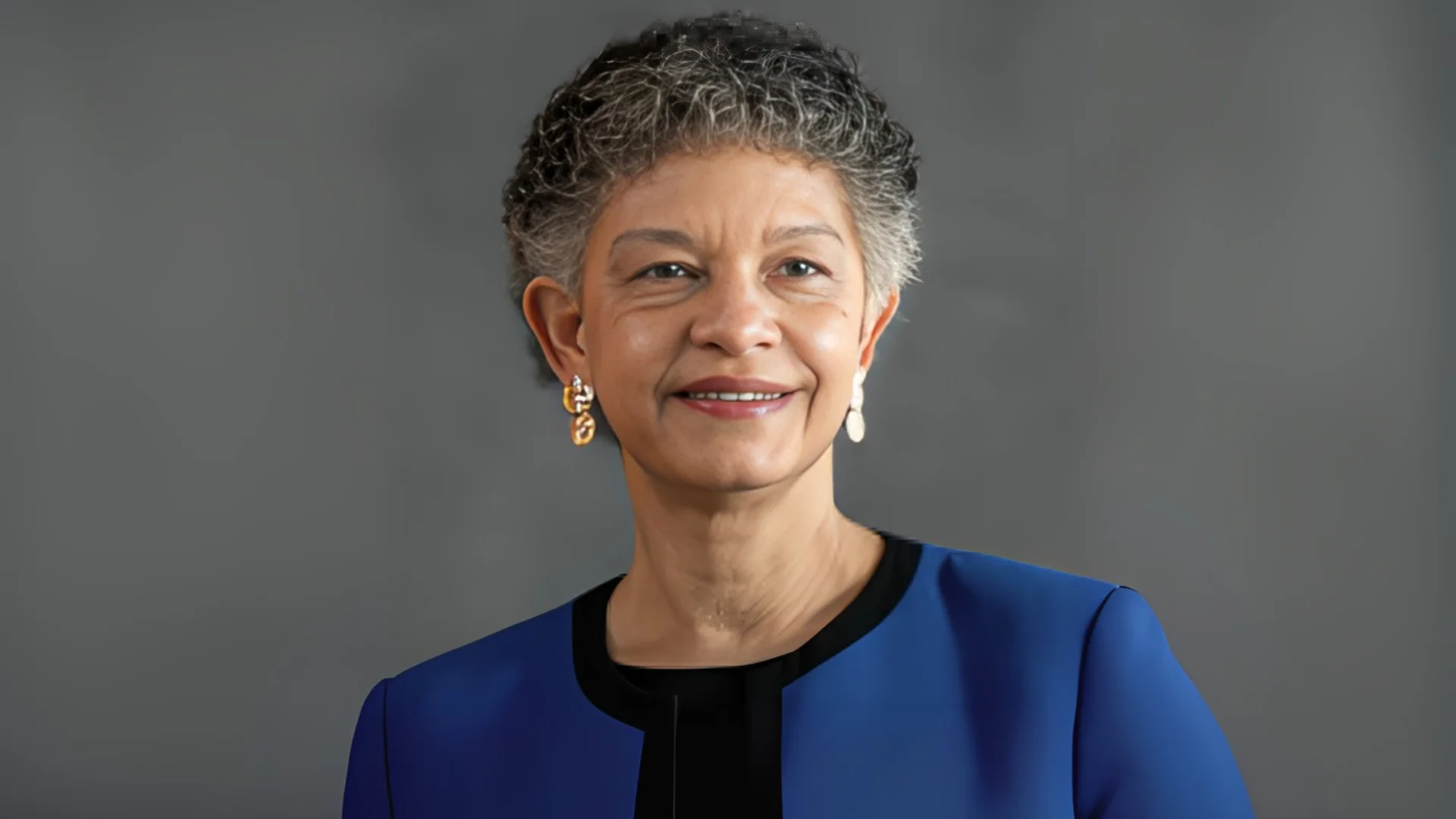 Susan M. Collins President & Chief Executive Officer at Federal Reserve Bank of Boston