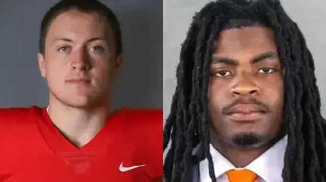 Which former Bean Town Times area high school standouts will be in action in the week starting Mon Nov. 11?