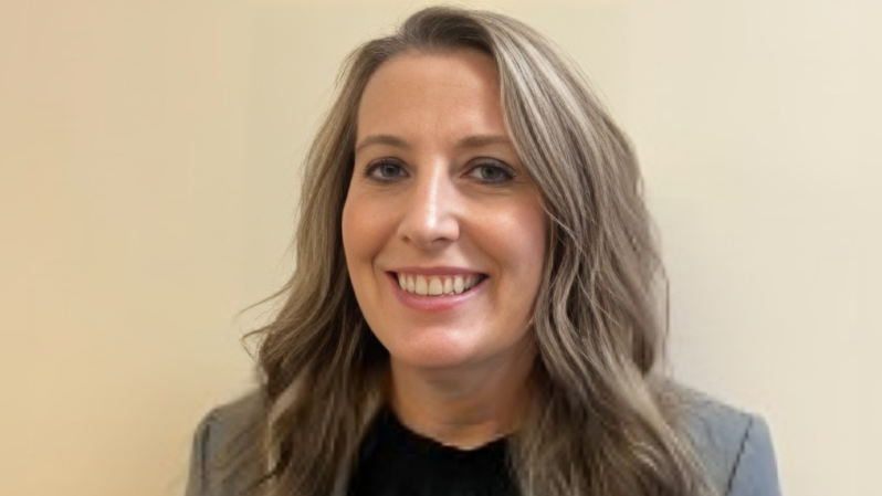 Dr. Amber Donnelli Associate Vice President for Faculty Success