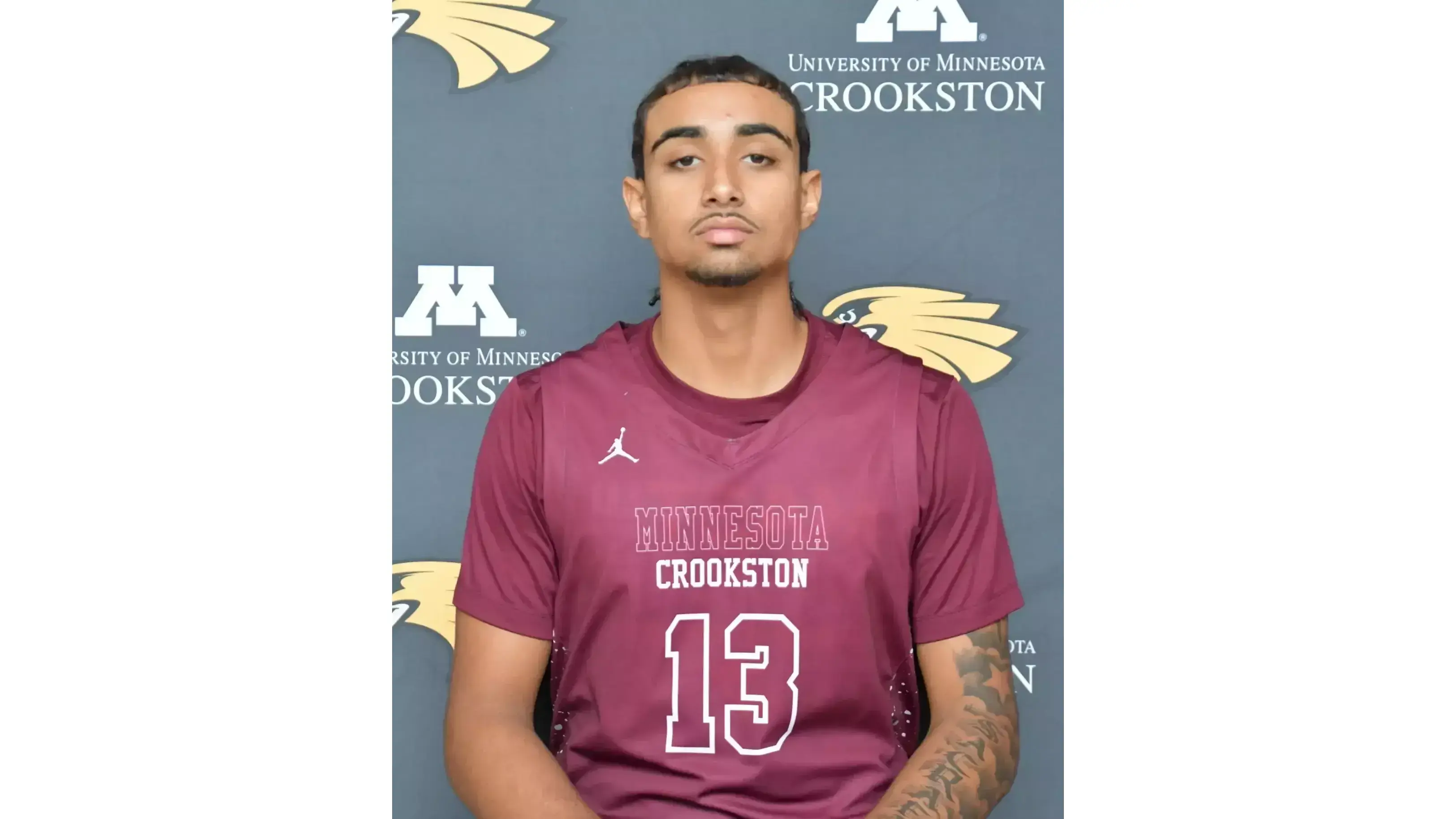 Quincy Everson Quincy Everson