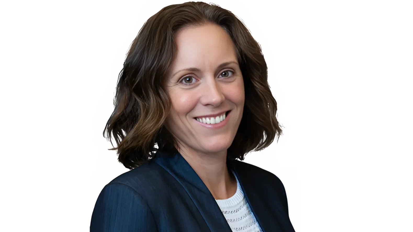 Niki Woodard, Director of Communications and External Affairs at California Energy Commission