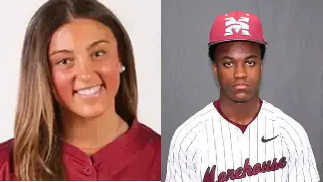 Jessica Tejera and Denver Matthews Jessica Tejera and Denver Matthews