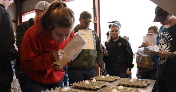 ASU-Beebe to Host Annual Agriculture Day Events