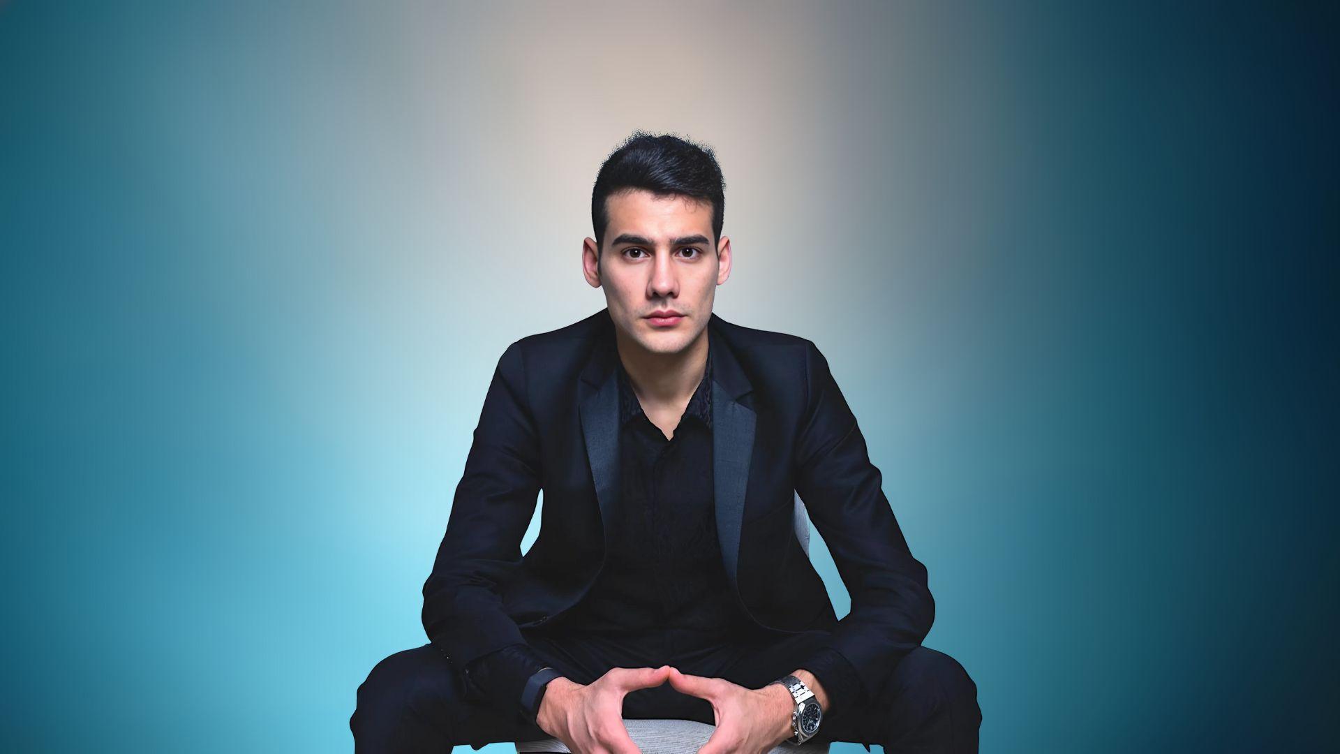 IBC Investment Group Founder Mario Nawfal - https://www.linkedin.com/in/mario-nawfal/?originalSubdomain=ae IBC Investment Group Founder Mario Nawfal - https://www.linkedin.com/in/mario-nawfal/?originalSubdomain=ae